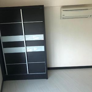 Studio ratu mewah