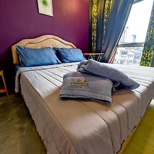 The Cottage Stay - Self Check-In